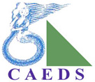 Logo CAEDS