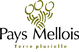 Logo Pays Mellois