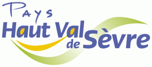 Logo Pays Haut de Val de Sèvre