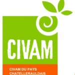 Logo CIVAM