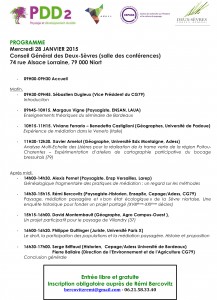 Microsoft Word - Programme Colloque 28 janvier 2015.docx