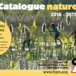 Catalogue FCPN 1617
