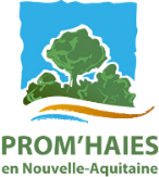 Logo Prom'Haies Poitou-Charentes